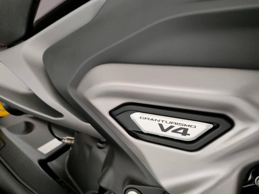 Ducati XDiavel V4 (2025 - 26) (13)