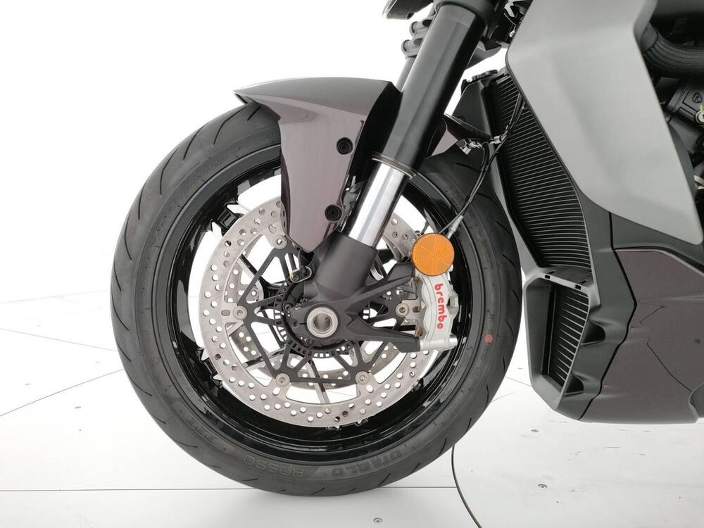 Ducati XDiavel V4 (2025 - 26) (20)