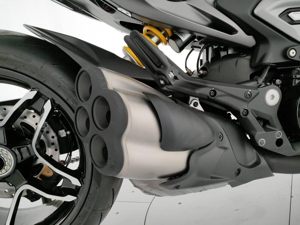 Ducati XDiavel V4 (2025 - 26) (16)