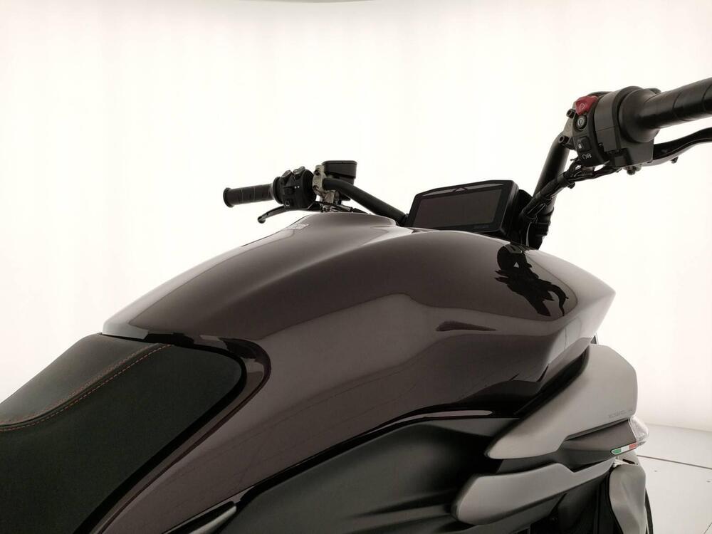 Ducati XDiavel V4 (2025 - 26) (17)