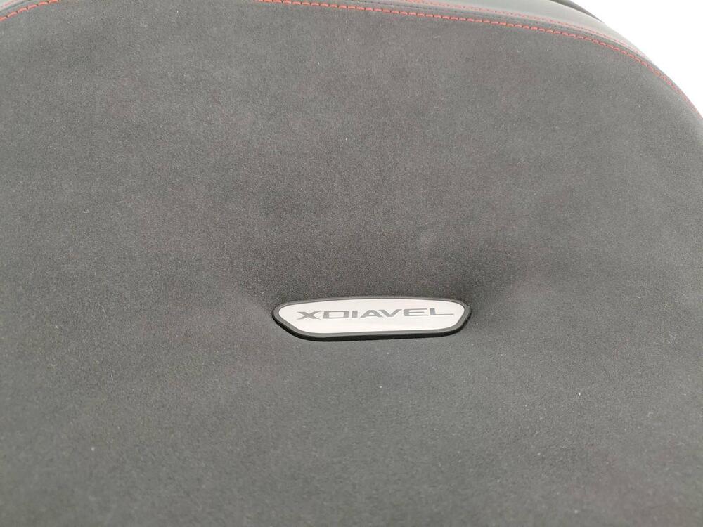 Ducati XDiavel V4 (2025 - 26) (19)