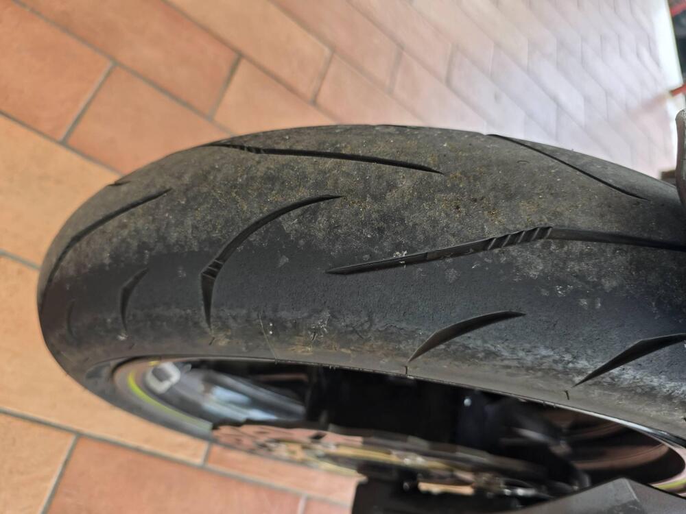 Kawasaki Z 900 (2017 - 18) (7)