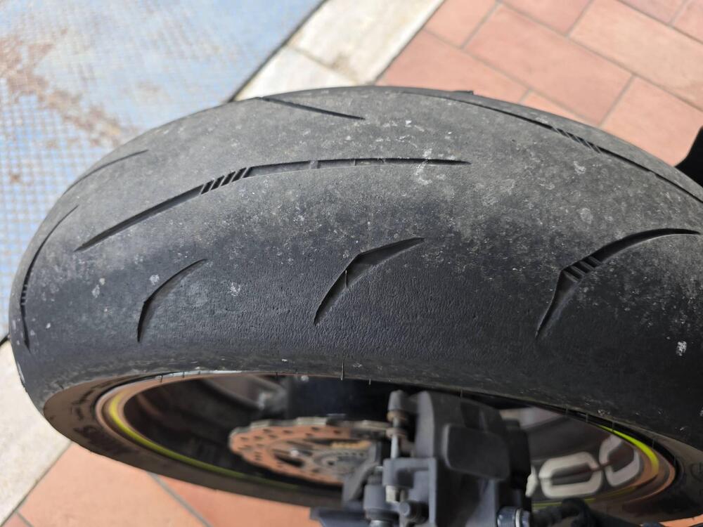 Kawasaki Z 900 (2017 - 18) (8)