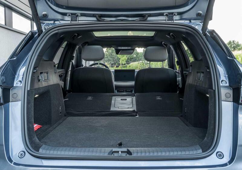 Byd Seal Station Wagon (14)
