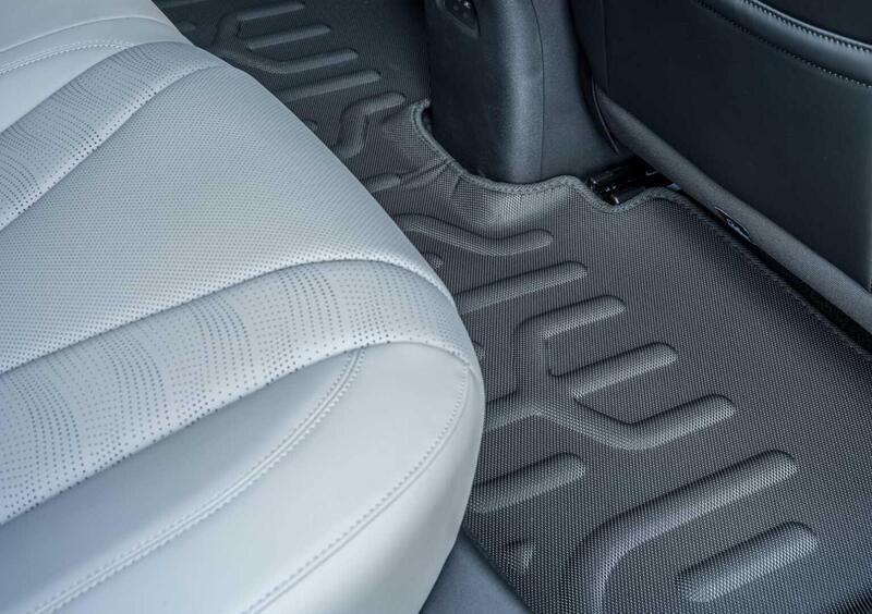 Byd Seal Station Wagon (23)