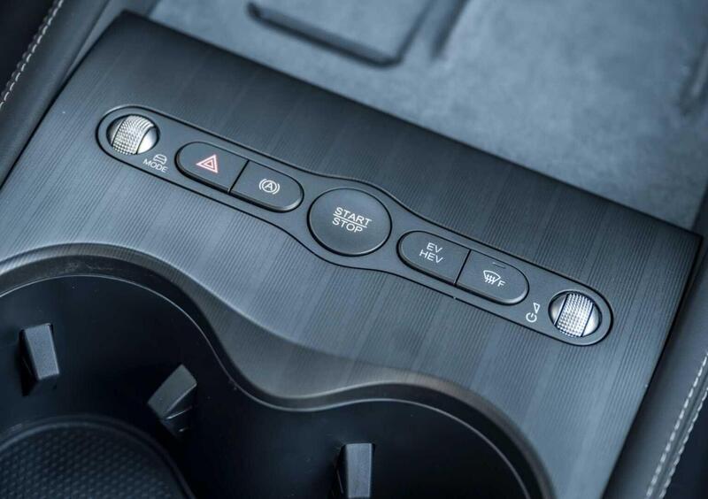 Byd Seal Station Wagon (27)