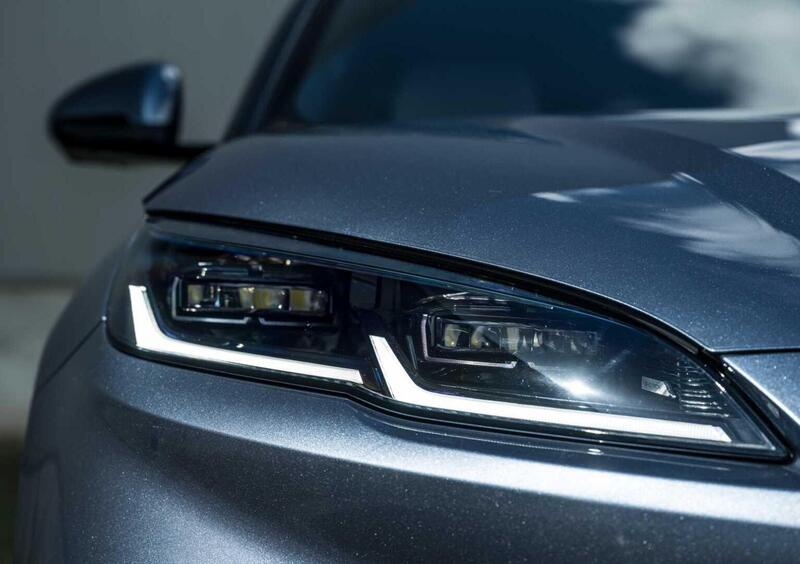 Byd Seal Station Wagon (15)