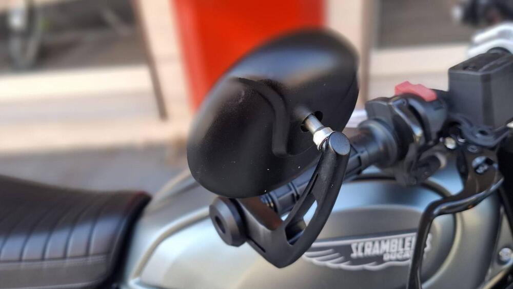 Ducati Scrambler 800 Nightshift (2023 - 24) (4)