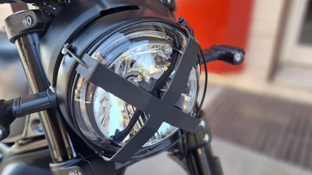 Ducati Scrambler 800 Nightshift (2023 - 24) (5)