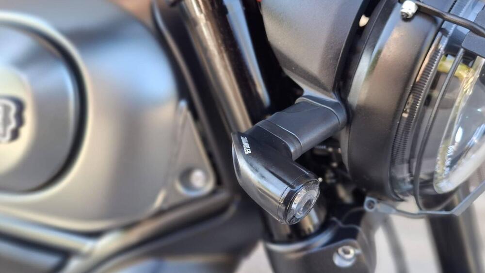 Ducati Scrambler 800 Nightshift (2023 - 24) (6)