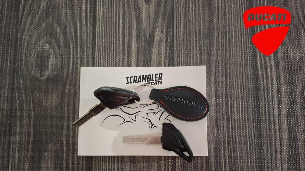 Ducati Scrambler 800 Nightshift (2023 - 24) (12)