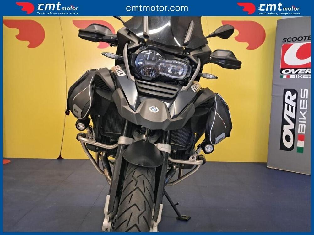 Bmw R 1200 GS Adventure (2013 - 16) (3)