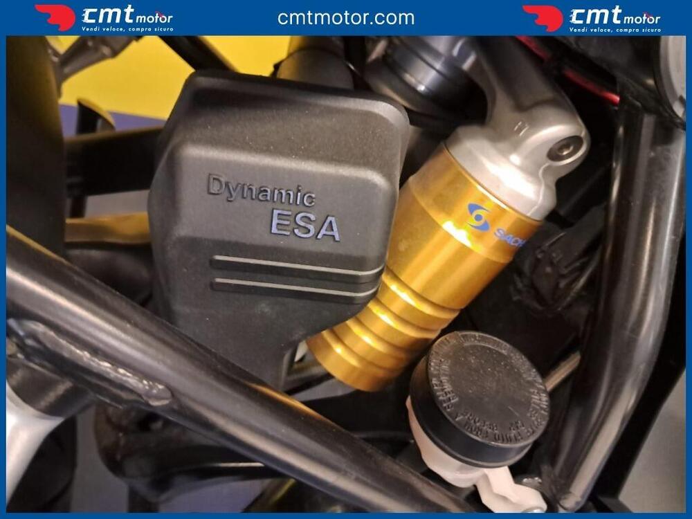 Bmw R 1200 GS Adventure (2013 - 16) (8)