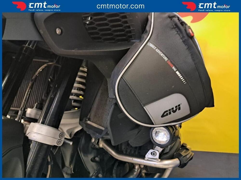 Bmw R 1200 GS Adventure (2013 - 16) (9)