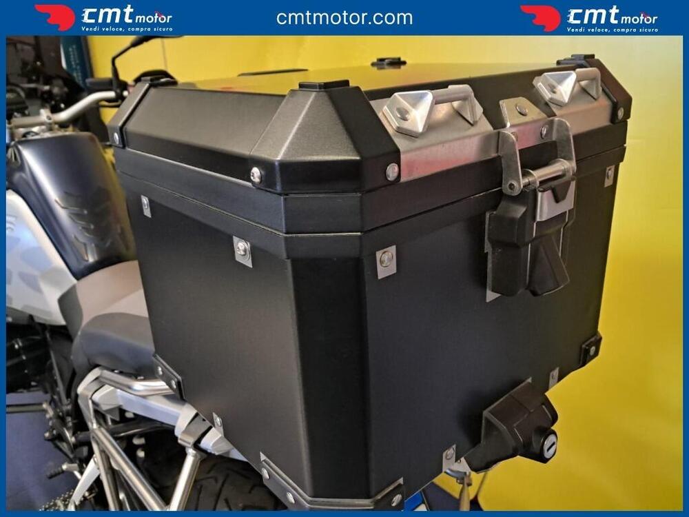 Bmw R 1200 GS Adventure (2013 - 16) (12)