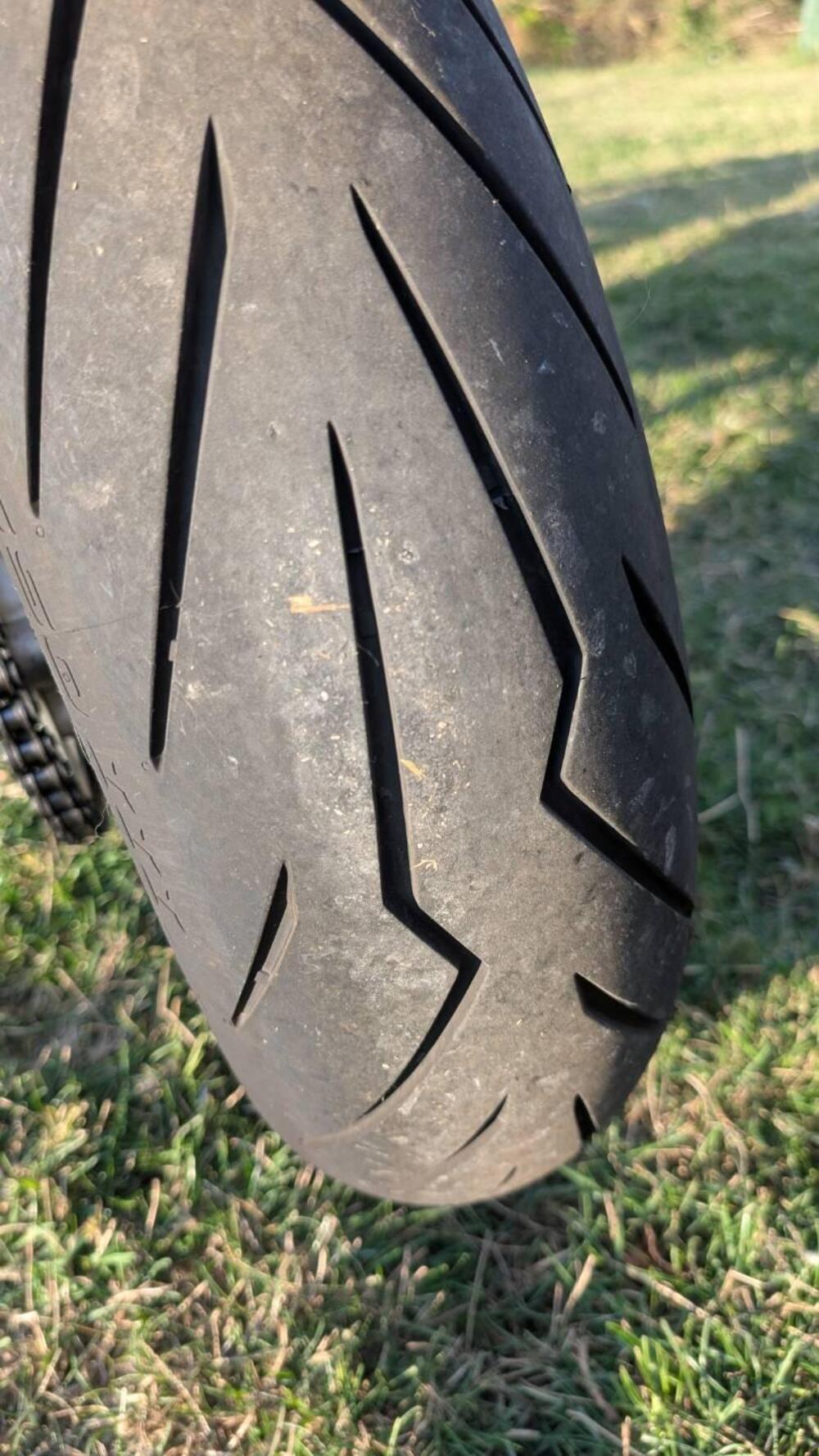 Ducati Monster 696 Plus (2007 - 14) (4)