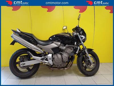 Honda Hornet 600 (2003 - 04) usata