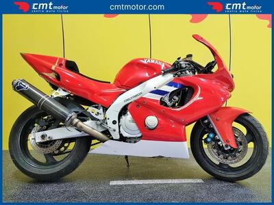 Yamaha YZF 600 R Thundercat usata