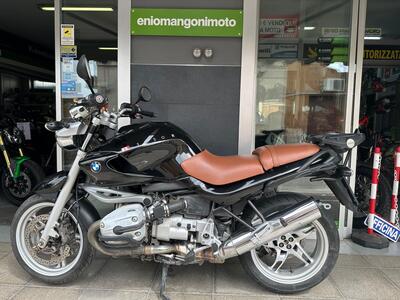 Bmw R 1100 R usata