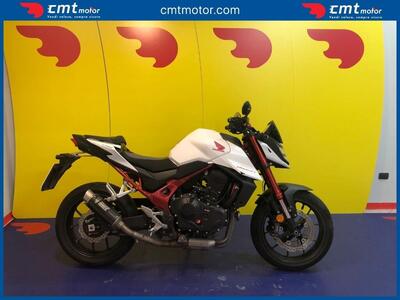 Honda CB 750 Hornet (2023 - 24) usata