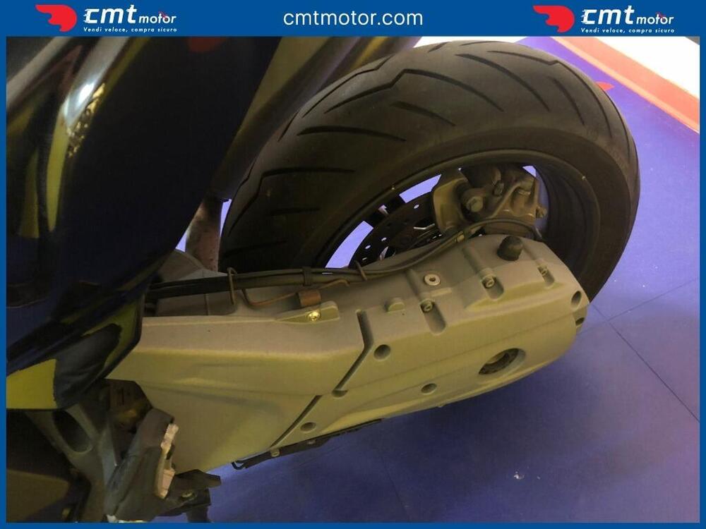 Bmw C 650 Sport (2016 - 20) (10)