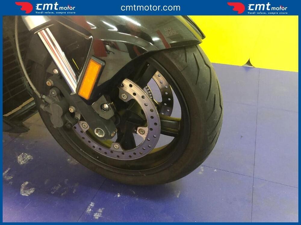 Bmw C 650 Sport (2016 - 20) (13)