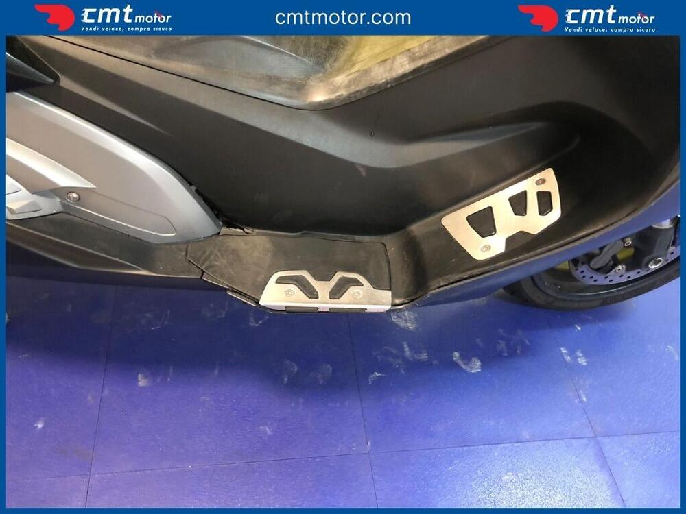 Bmw C 650 Sport (2016 - 20) (14)