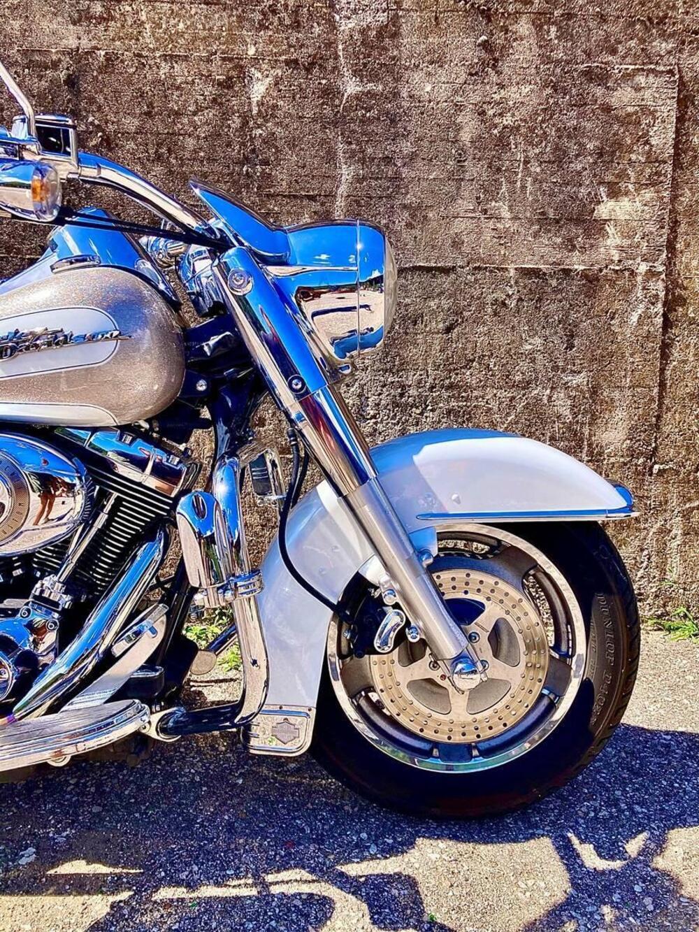 Harley-Davidson 1690 Road King Custom (2007) - FLHRS (11)