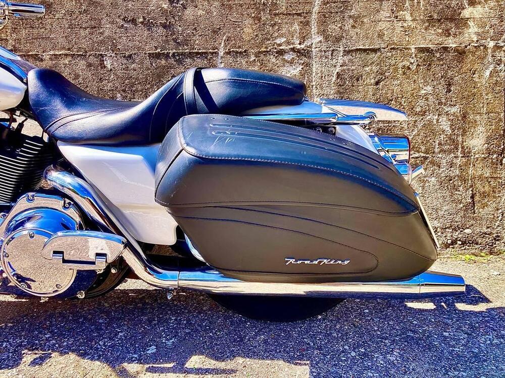 Harley-Davidson 1690 Road King Custom (2007) - FLHRS (14)