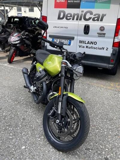 Moto Guzzi V7 Sport (2025) usata
