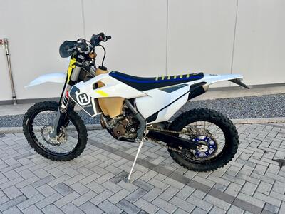 Husqvarna FE 350 (2021) usata