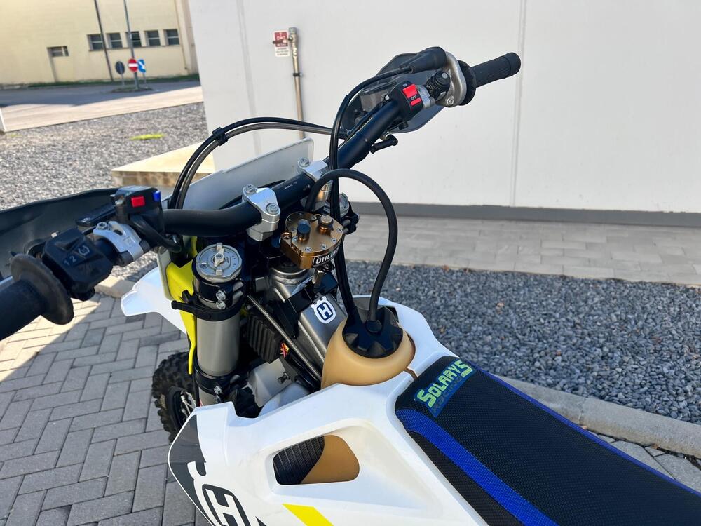 Husqvarna FE 350 (2021) (3)