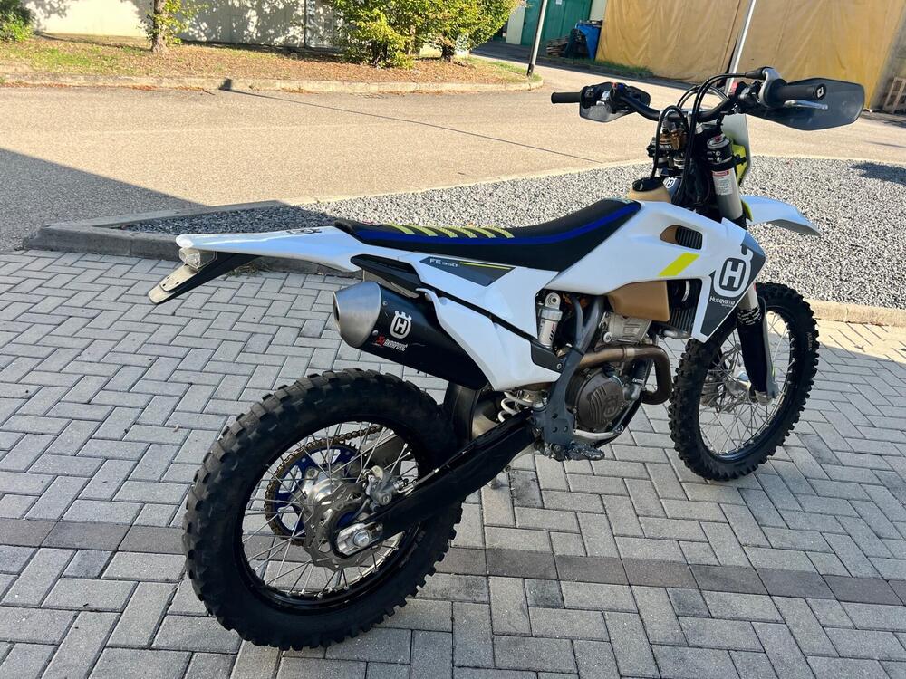 Husqvarna FE 350 (2021) (4)