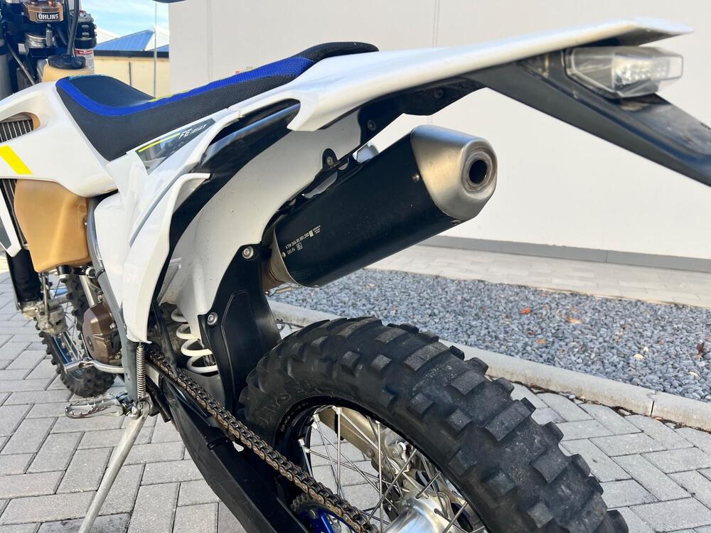 Husqvarna FE 350 (2021) (5)