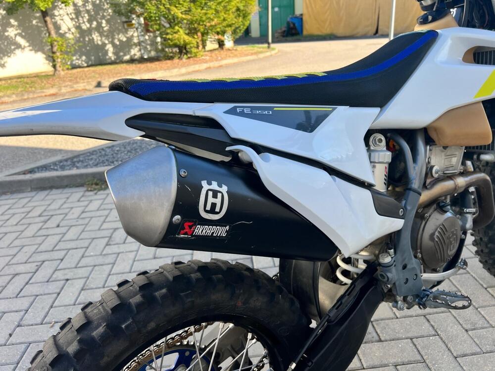 Husqvarna FE 350 (2021) (7)