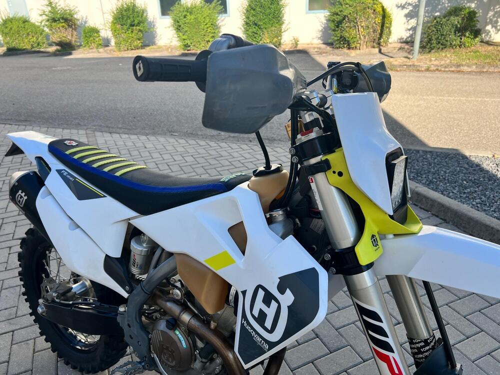 Husqvarna FE 350 (2021) (9)