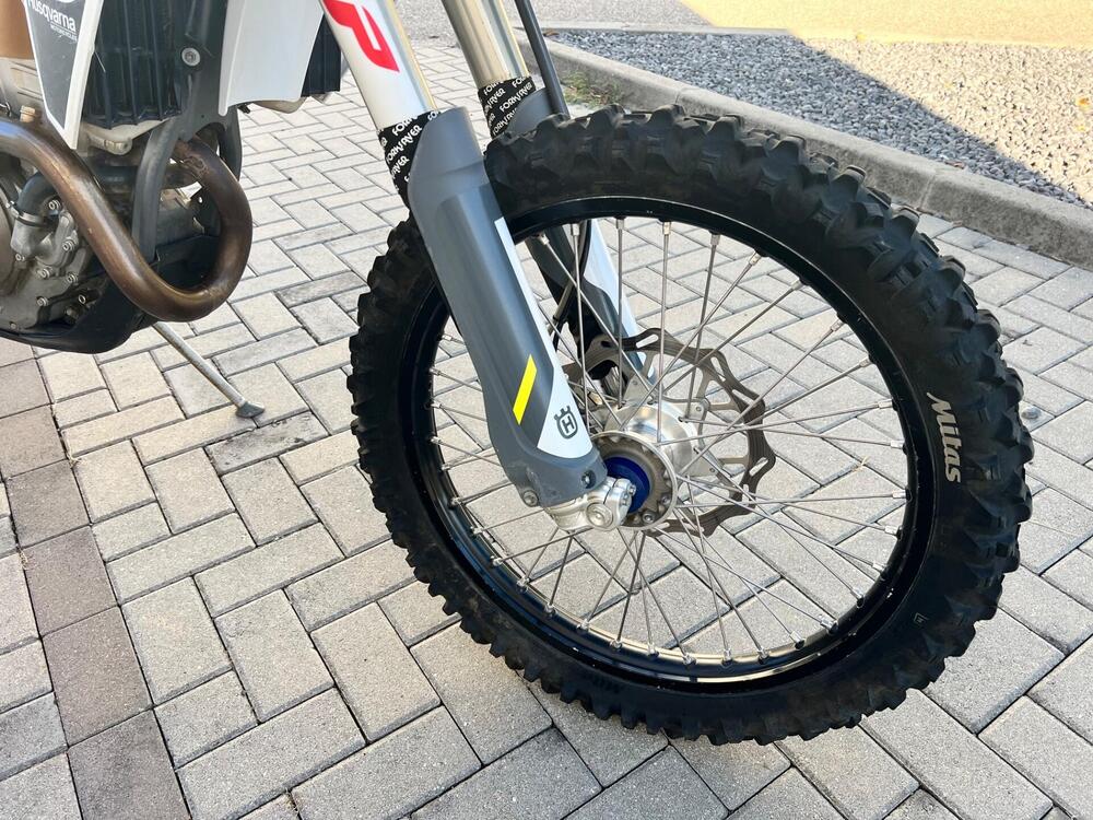 Husqvarna FE 350 (2021) (10)