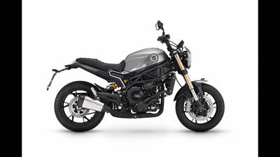 Benelli Leoncino 800 (2022 - 25) usata