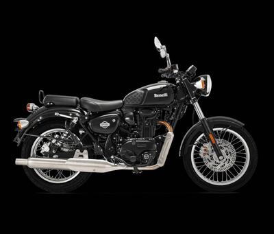 Benelli Imperiale 400 (2021 - 25) usata