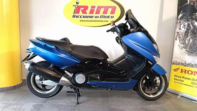 Yamaha T-Max 500 (2001 - 03) usata