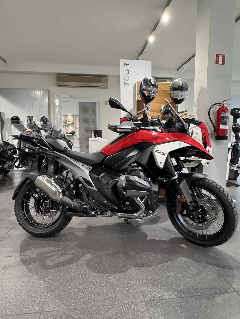 Bmw R 1300 GS (2023 - 26)
