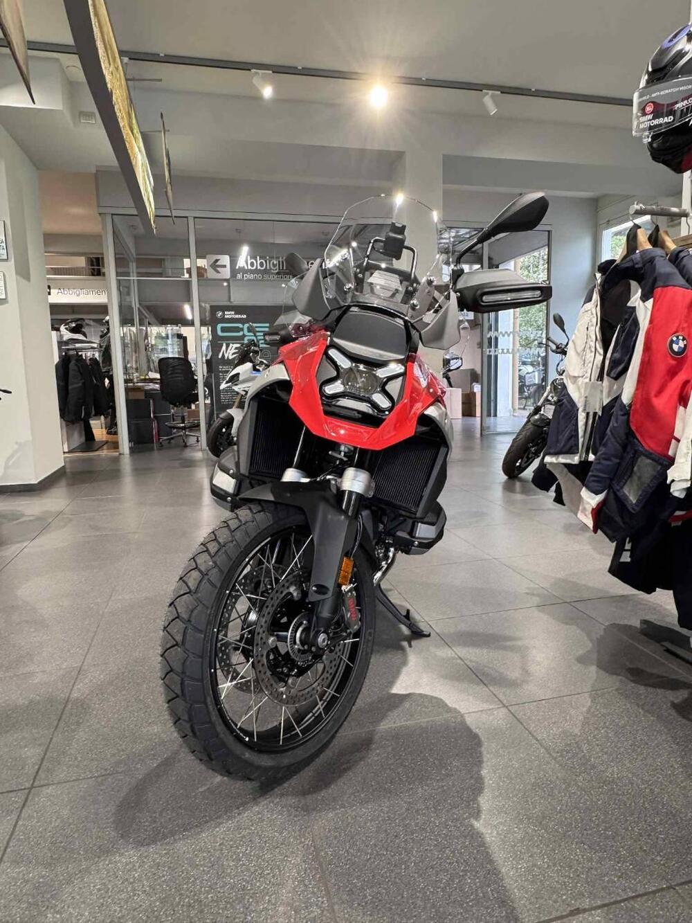 Bmw R 1300 GS (2023 - 26) (2)