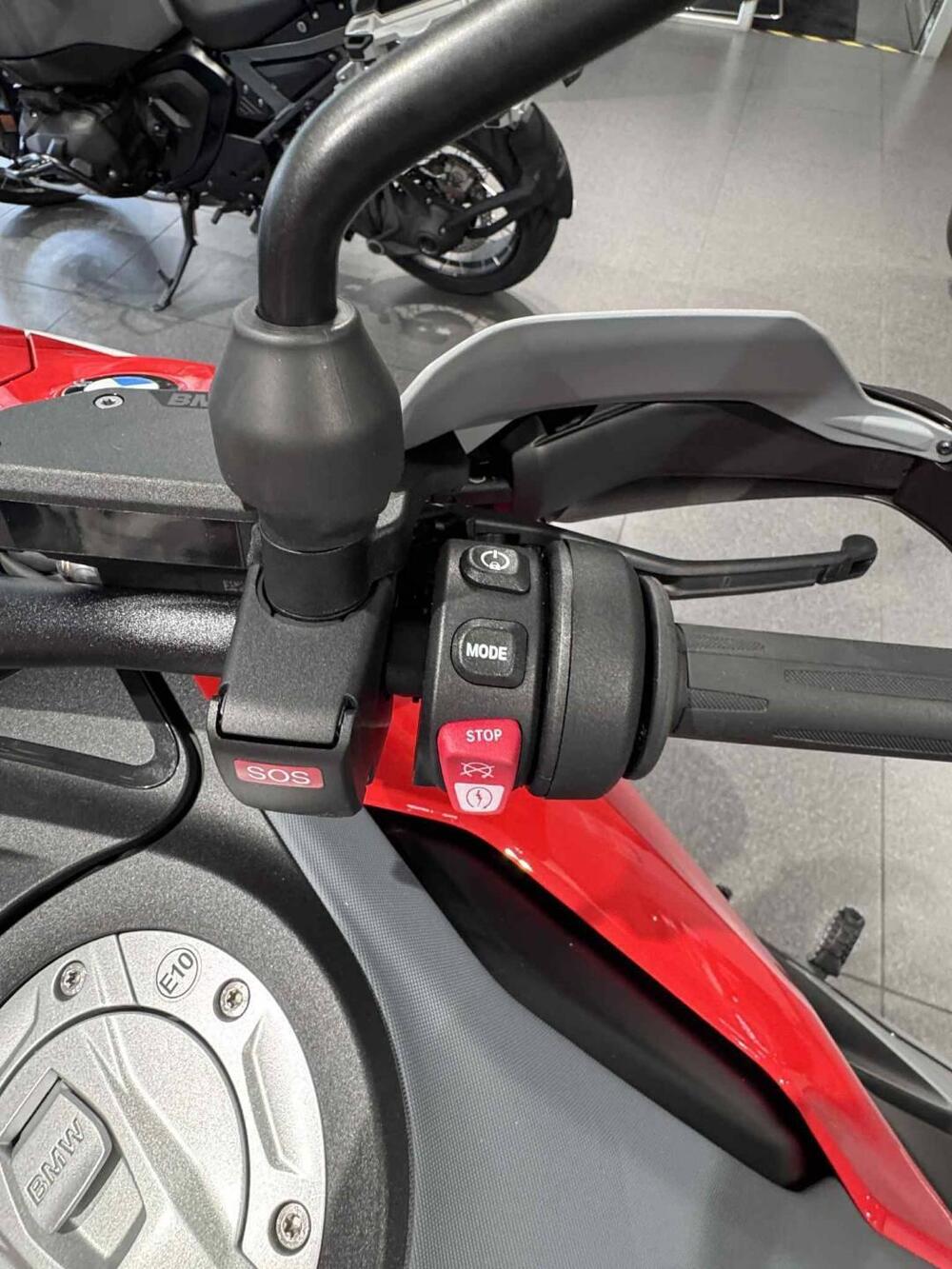 Bmw R 1300 GS (2023 - 26) (4)