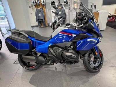 Bmw R 1300 RT (2026) nuova