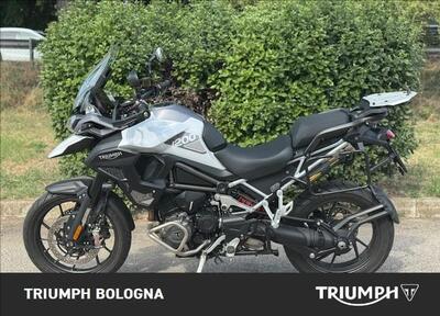 Triumph Tiger 1200 GT Pro (2022 - 23) usata