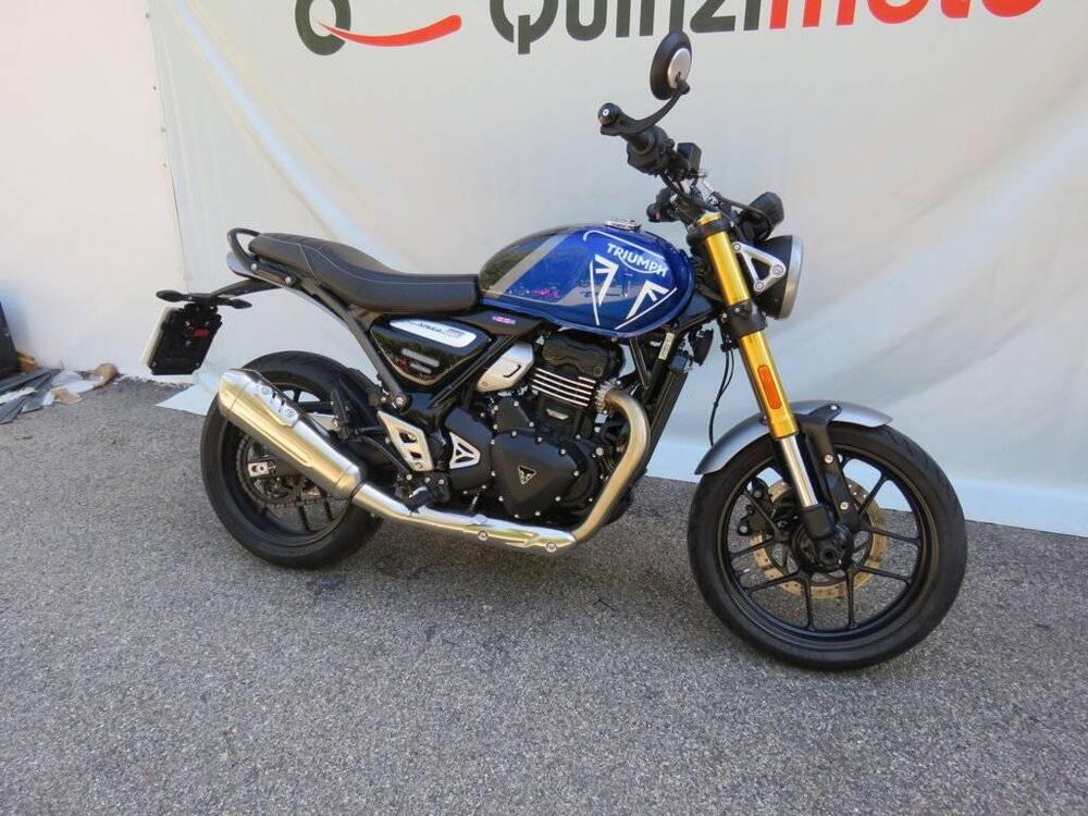 Triumph Speed 400 (2024 - 26) (2)