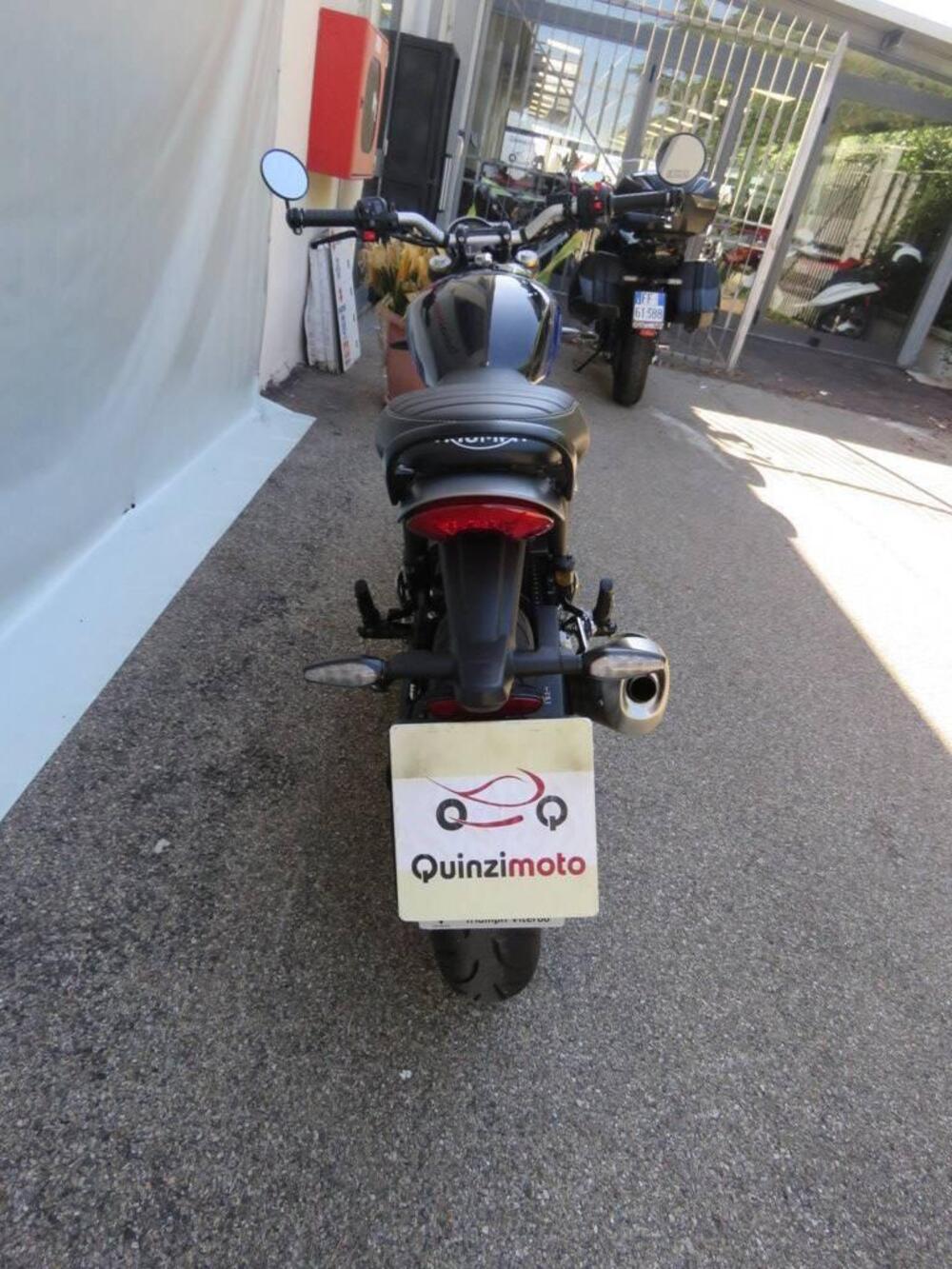 Triumph Speed 400 (2024 - 26) (4)