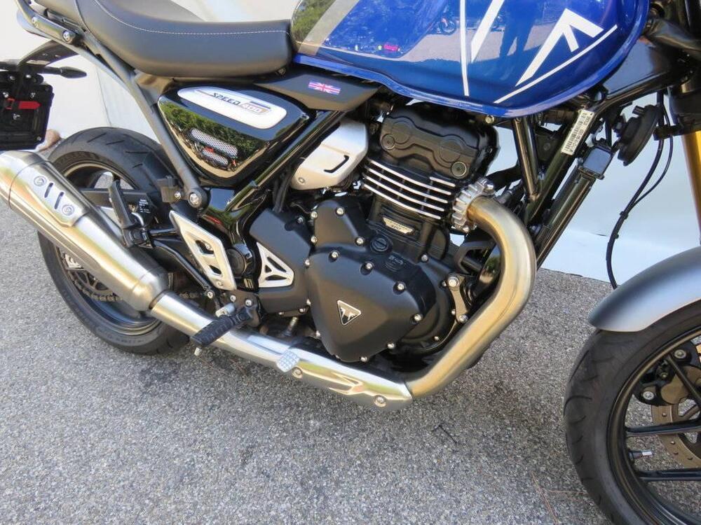 Triumph Speed 400 (2024 - 26) (6)