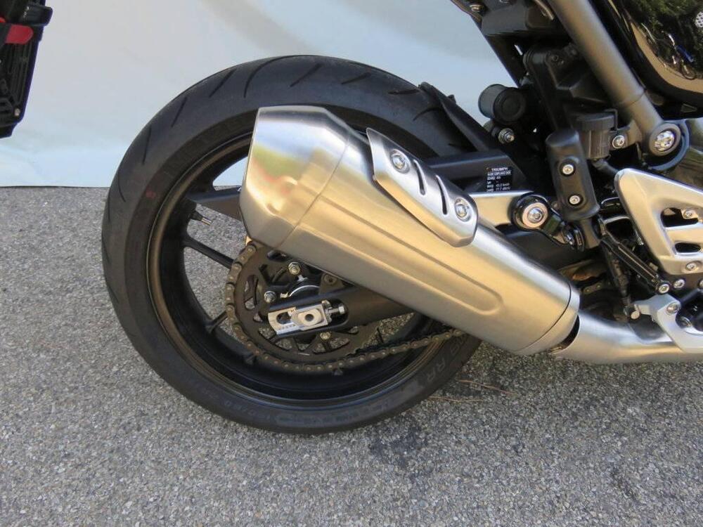 Triumph Speed 400 (2024 - 26) (7)