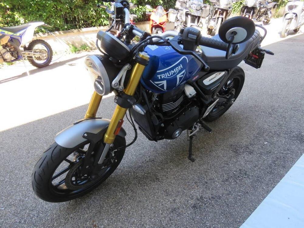 Triumph Speed 400 (2024 - 26) (9)